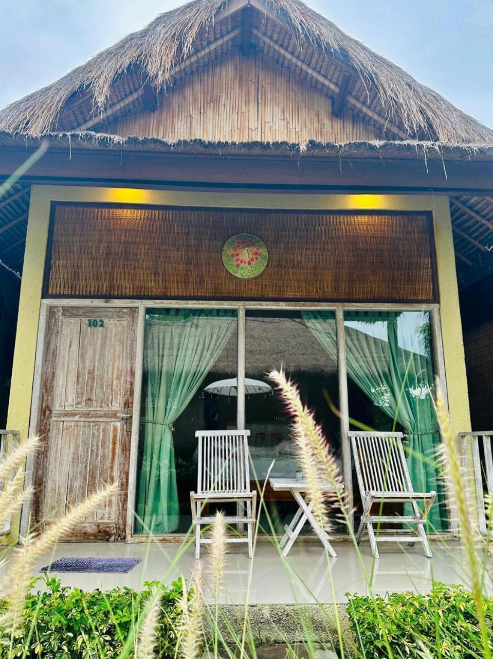 Nusa Majesty Batununggul Exterior photo